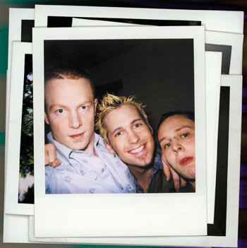 picture of band